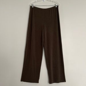 Lunn Loungewear Pants Womens Sz 4